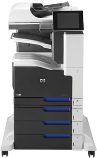 HP Color LaserJet Enterprise 700 M775dn M775f M775z